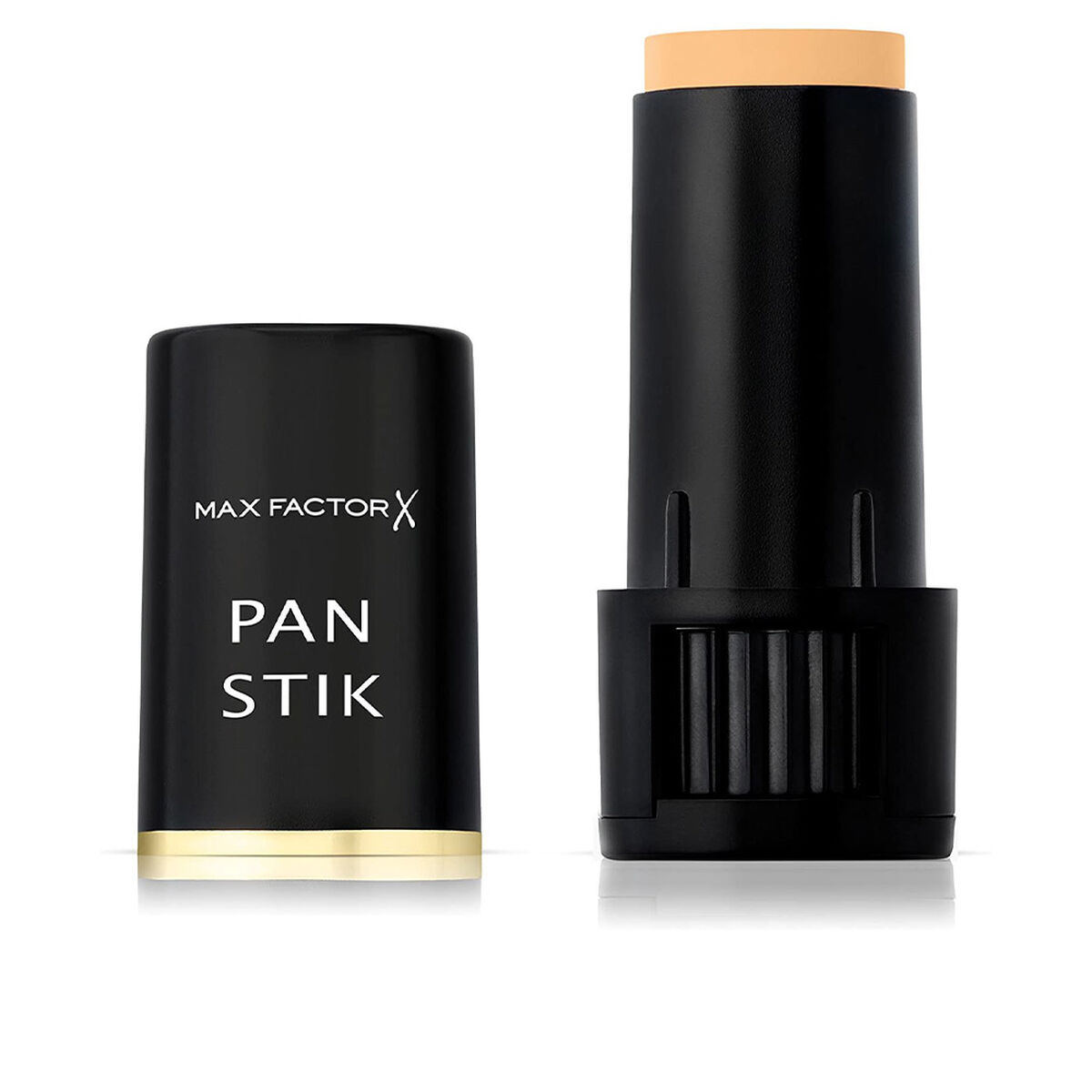 Dækcreme til Ansigtet Pan Stick Max Factor (9 g)